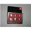 Image 1 : 1982-S PROOF SET ISSUE PRICE $11.00 *INCLUDES KENNEDY HALF DOLLAR*IN ORIGINAL PACKAGE!!