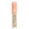 Image 1 : VIAL OF GOLD *FLAKES & PIECES* TOTAL WEIGHT OF VIAL IS 2.10 GRAMS!!