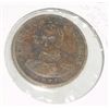 Image 1 : 1977 COLUMBIAN 2 PESOS *RARE-UNC HIGH GRADE-HARD TO GET COIN*!! COIN CAME OUT OF SAFE!!