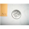 Image 2 : 1977-D EISENHOWER "IKE" DOLLAR *NICE EARLY US DOLLAR!! COIN CAME OUT OF SAFE BOX!!