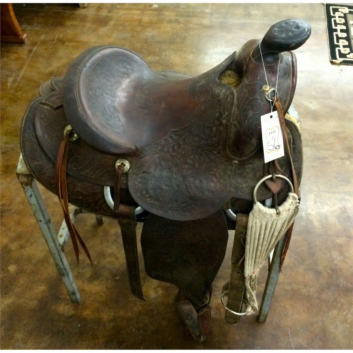 used hereford saddles for sale used hereford saddles for sale