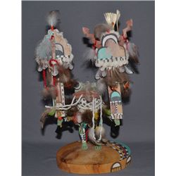 HOPI KACHINA