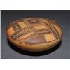 Image 1 : HOPI POTTERY SEED JAR