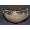 Image 1 : COCHITI POTTERY BOWL
