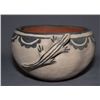 Image 2 : COCHITI POTTERY BOWL
