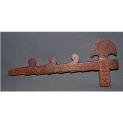 PLAINS INDIAN DANCE CLUB