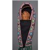 Image 2 : PLAINS INDIAN DOLL CRADLE