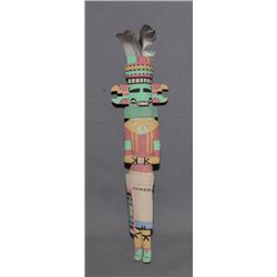 HOPI KACHINA