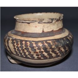 JEDDITO POTTERY JAR