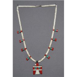 SANTO DOMINGO NECKLACE