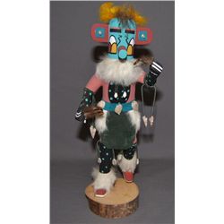 NAVAJO KACHINA