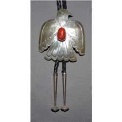 SANTO DOMINGO SILVER BOLO