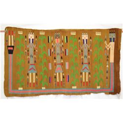 NAVAJO TEXTILE