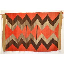 NAVAJO TEXTILE