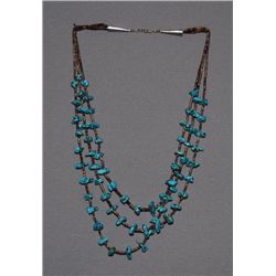 PUEBLO NECKLACE