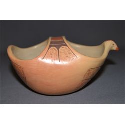 HOPI POTTERY BIRD
