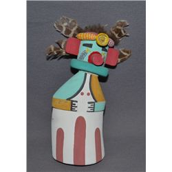 HOPI KACHINA