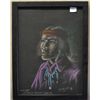 Image 1 : HOPI PAINTING