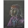 Image 2 : HOPI PAINTING