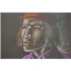Image 3 : HOPI PAINTING