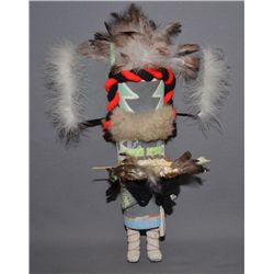 PUEBLO KACHINA