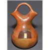 Image 1 : NAVAJO POTTERY WEDDING VASE