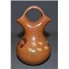 Image 3 : NAVAJO POTTERY WEDDING VASE