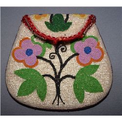 PLAINS INDIAN BAG