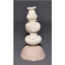 LAGUNA POTTERY FOUNTAIN