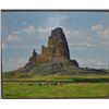 Image 1 : NAVAJO PAINTING