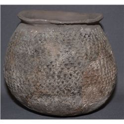 ANASAZI POTTERY JAR