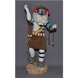 NAVAJO KACHINA