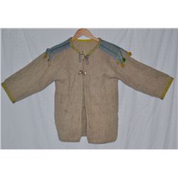 PLAINS INDIAN SHIRT