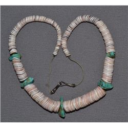 PUEBLO NECKLACE
