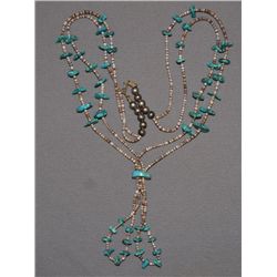 PUEBLO NECKLACE