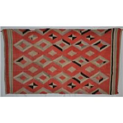NAVAJO TEXTILE