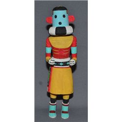 HOPI KACHINA