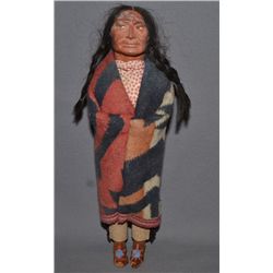 SKOOKUM DOLL