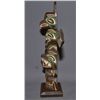 Image 2 : NORTH WEST COAST TOTEM POLE
