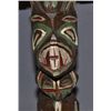 Image 6 : NORTH WEST COAST TOTEM POLE
