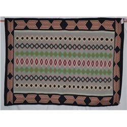 NAVAJO TEXTILE