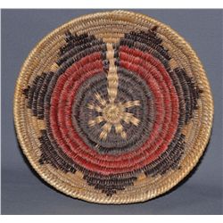 NAVAJO BASKET