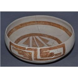 JEDDITO POTTERY BOWL