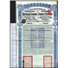 Image 1 : Government of the Chinese Republic, 1913 Lung-Tsing-U-Hai Railway.