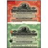 Image 1 : Imperial Chinese Government, 5% Hukuang Railways Issued Bond.