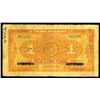 Image 2 : Bank of China, 1918 "Tsining / Shangtung" Issue Rarity.