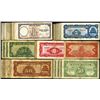 Image 2 : Bank of China, 1945 & 47 Issues Banknote Assortment.