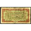 Image 2 : Bank of Communications, 1914 "Harbin" Branch Issue.