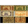 Image 2 : Bank of Communications, 1914-42 Issue Banknote Assortment.