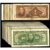 Image 2 : Central Bank of China, 1928 Issues.